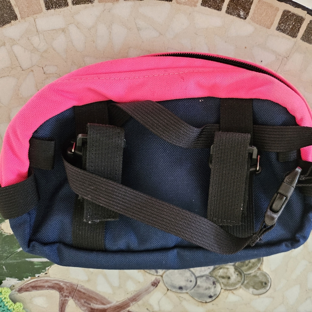 North st Pioneer 9 pack,used Once In New Condition♡ - Picture 2 of 4